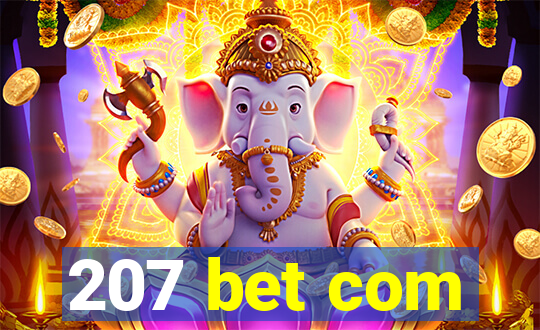 207 bet com